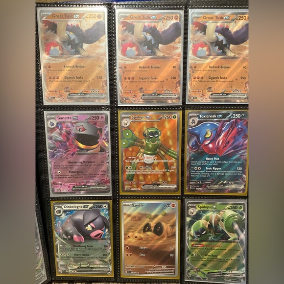 Pokémon Collection - Picture 11 of 16